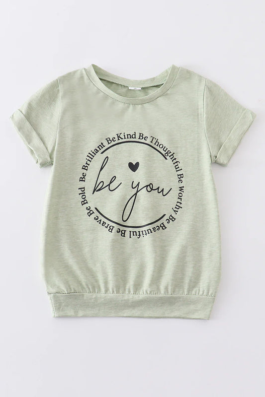 Be You T-Shirt