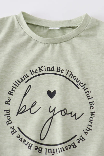 Be You T-Shirt